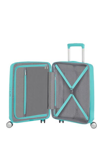 AMERICAN TOURISTER Soundbox Trolley S