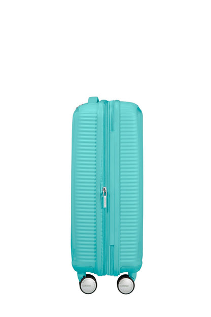 AMERICAN TOURISTER Soundbox Trolley S