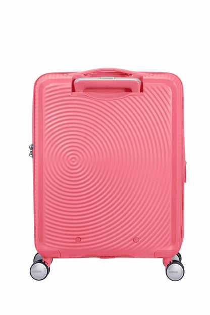 AMERICAN TOURISTER Soundbox Trolley S