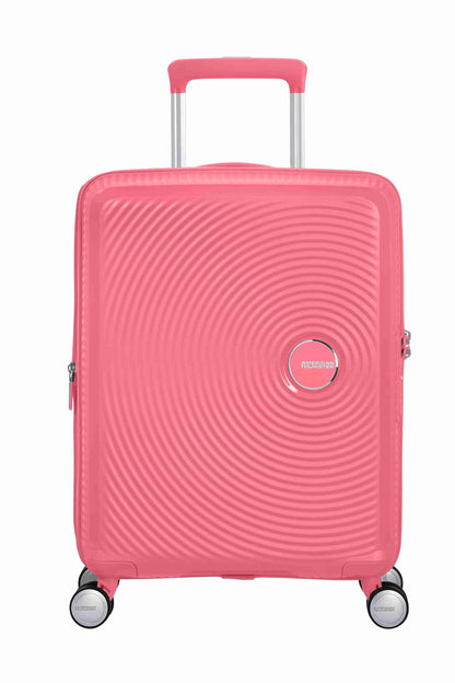 AMERICAN TOURISTER Soundbox Trolley S