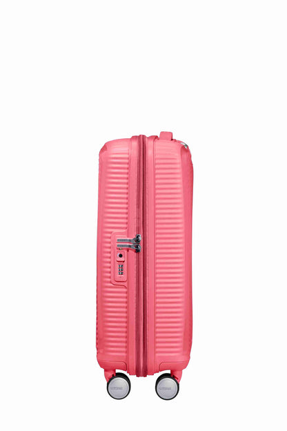 AMERICAN TOURISTER Soundbox Trolley S