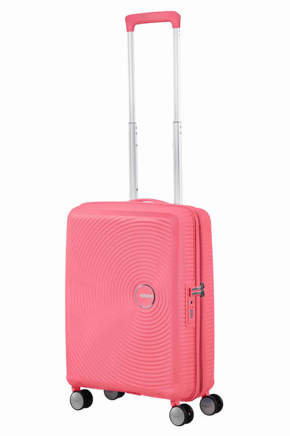 AMERICAN TOURISTER Soundbox Trolley S