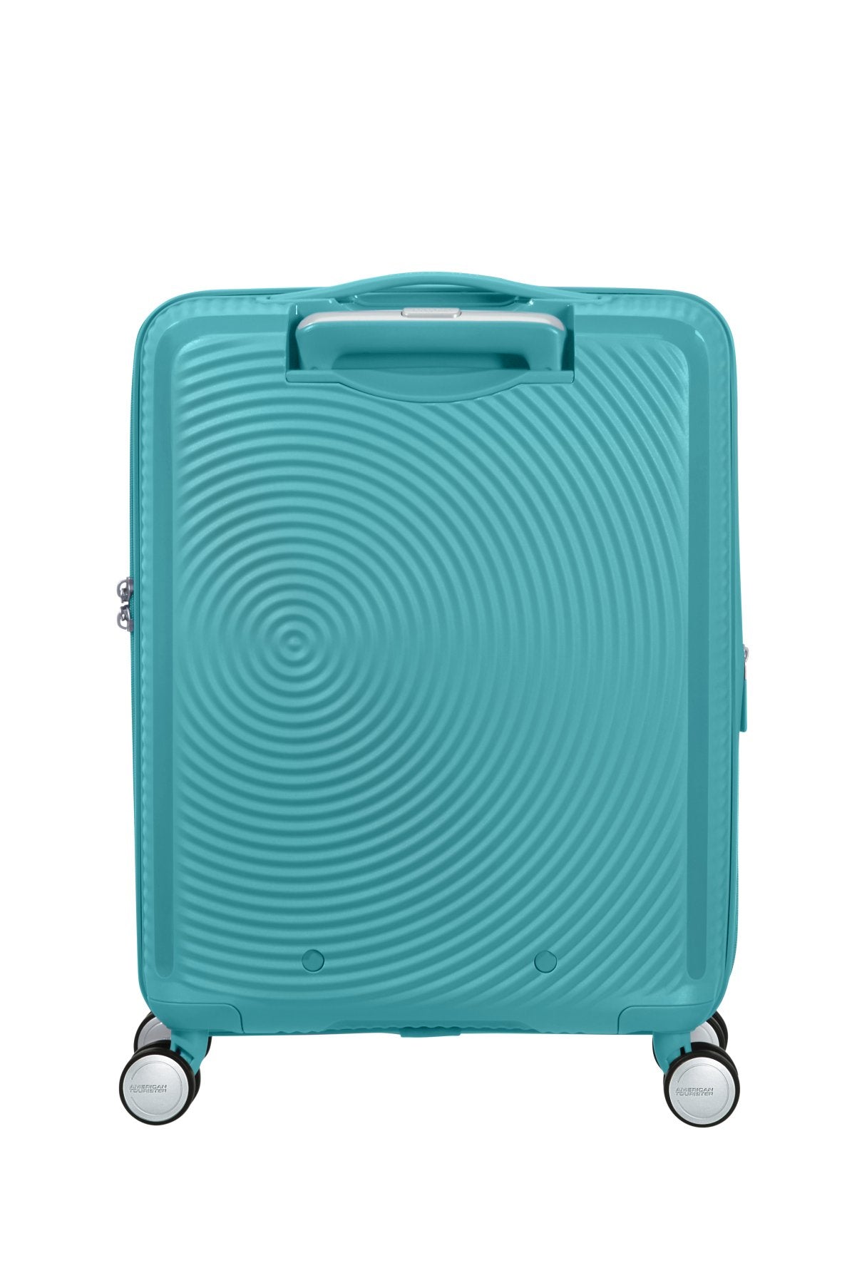 AMERICAN TOURISTER Soundbox Trolley S erw. - Turquoise Tonic