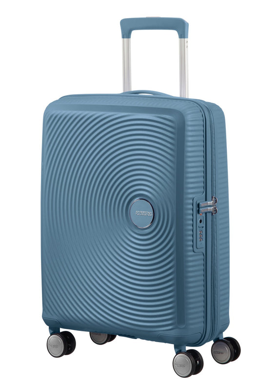 AMERICAN TOURISTER Soundbox Trolley S