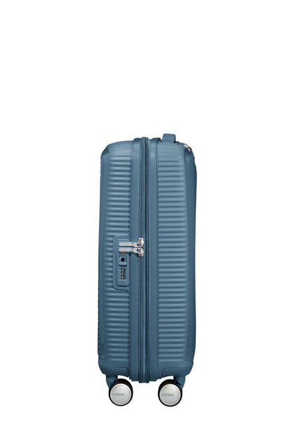 AMERICAN TOURISTER Soundbox Trolley S