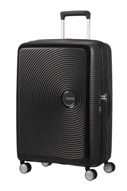 AMERICAN TOURISTER Soundbox Trolley M