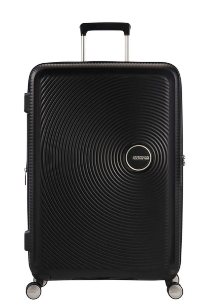 AMERICAN TOURISTER Soundbox Trolley M