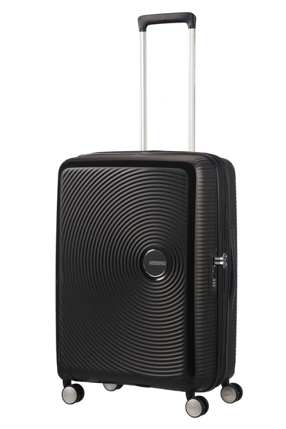 AMERICAN TOURISTER Soundbox Trolley M