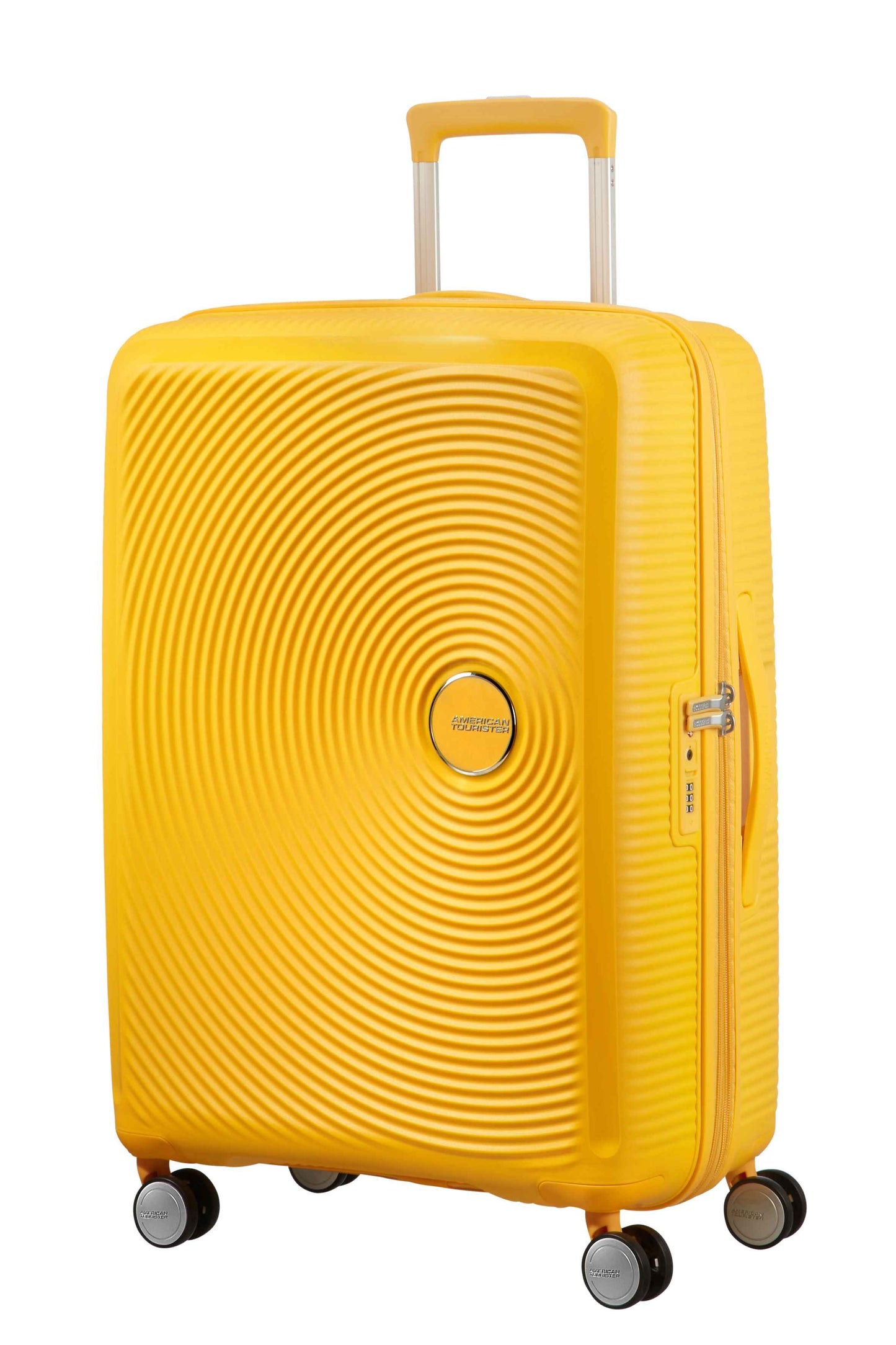 AMERICAN TOURISTER Soundbox Trolley M