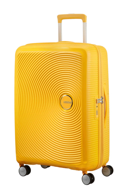AMERICAN TOURISTER Soundbox Trolley M