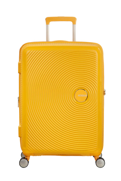 AMERICAN TOURISTER Soundbox Trolley M