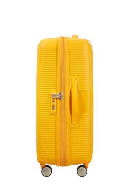 AMERICAN TOURISTER Soundbox Trolley M