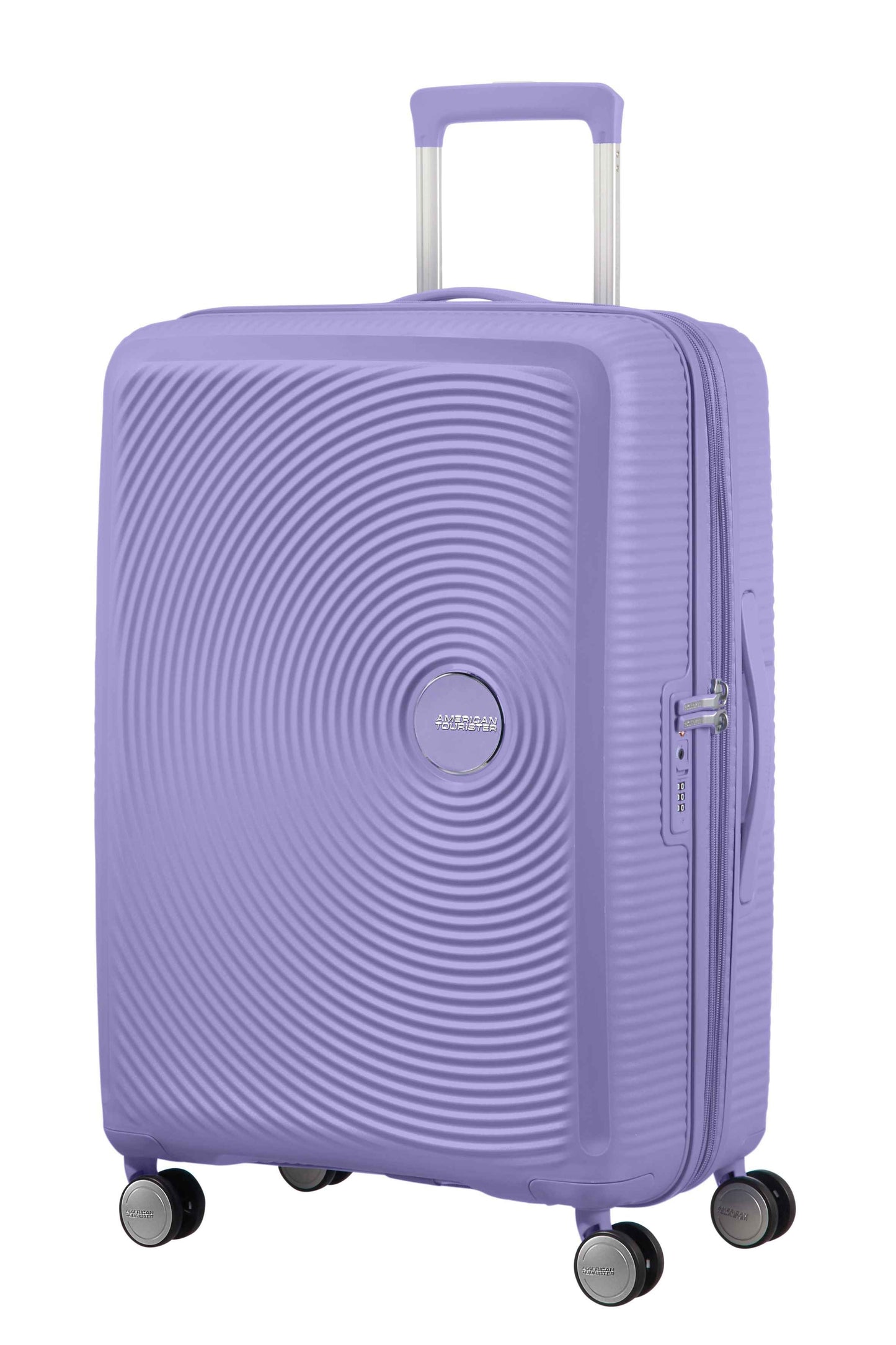 AMERICAN TOURISTER Soundbox Trolley M