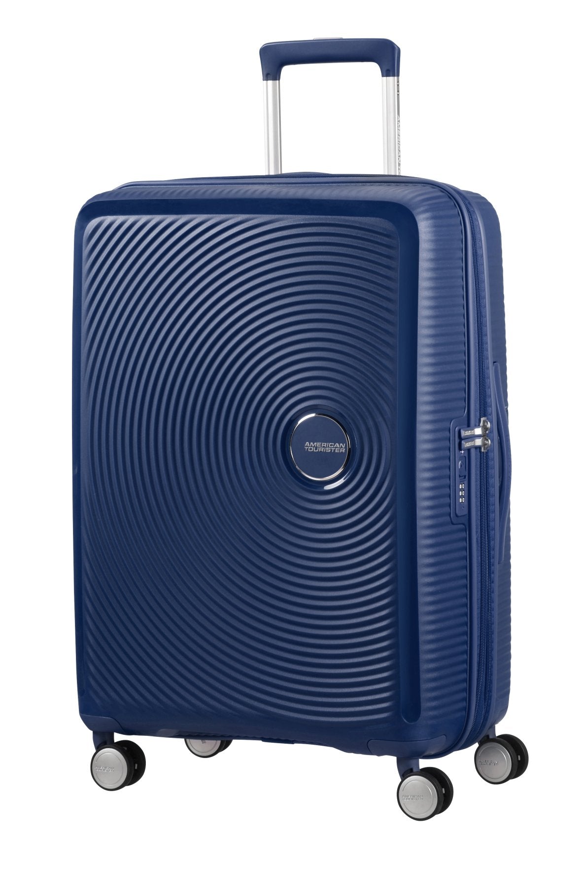 AMERICAN TOURISTER Soundbox Trolley M