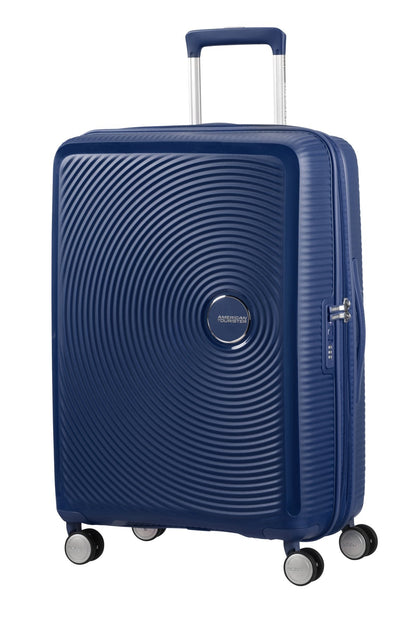 AMERICAN TOURISTER Soundbox Trolley M
