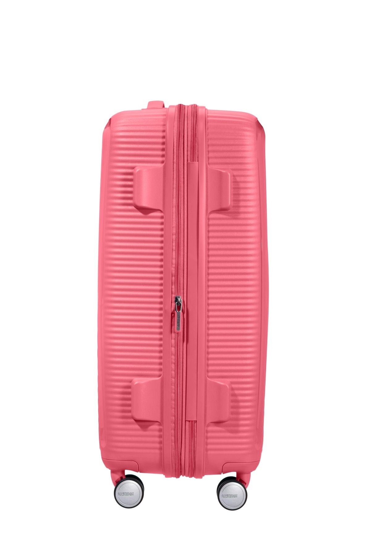AMERICAN TOURISTER Soundbox Trolley M