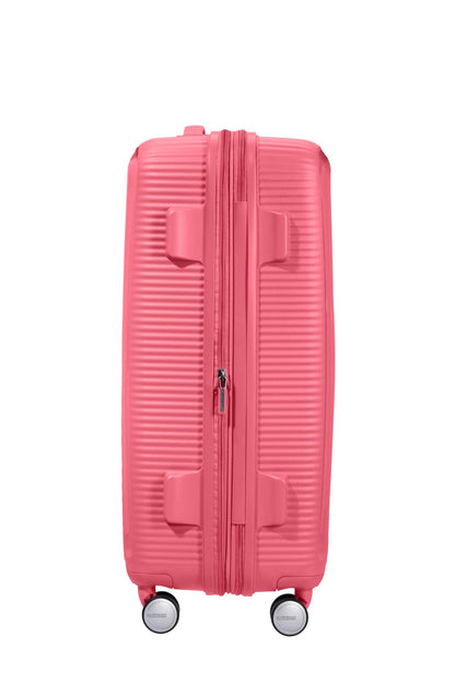 AMERICAN TOURISTER Soundbox Trolley M