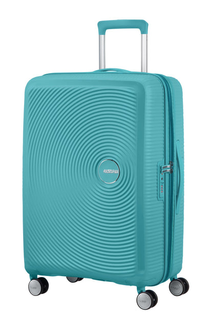 AMERICAN TOURISTER Soundbox Trolley M