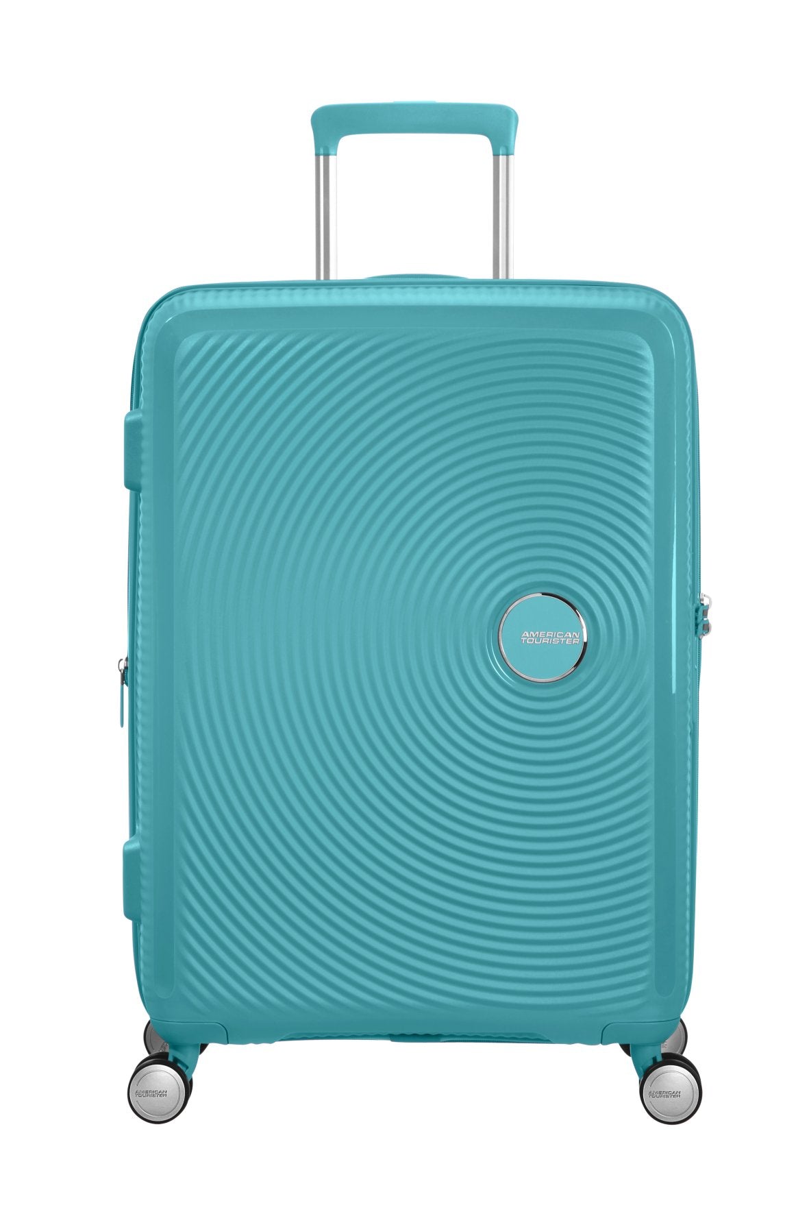 AMERICAN TOURISTER Soundbox Trolley M