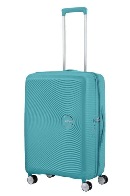 AMERICAN TOURISTER Soundbox Trolley M