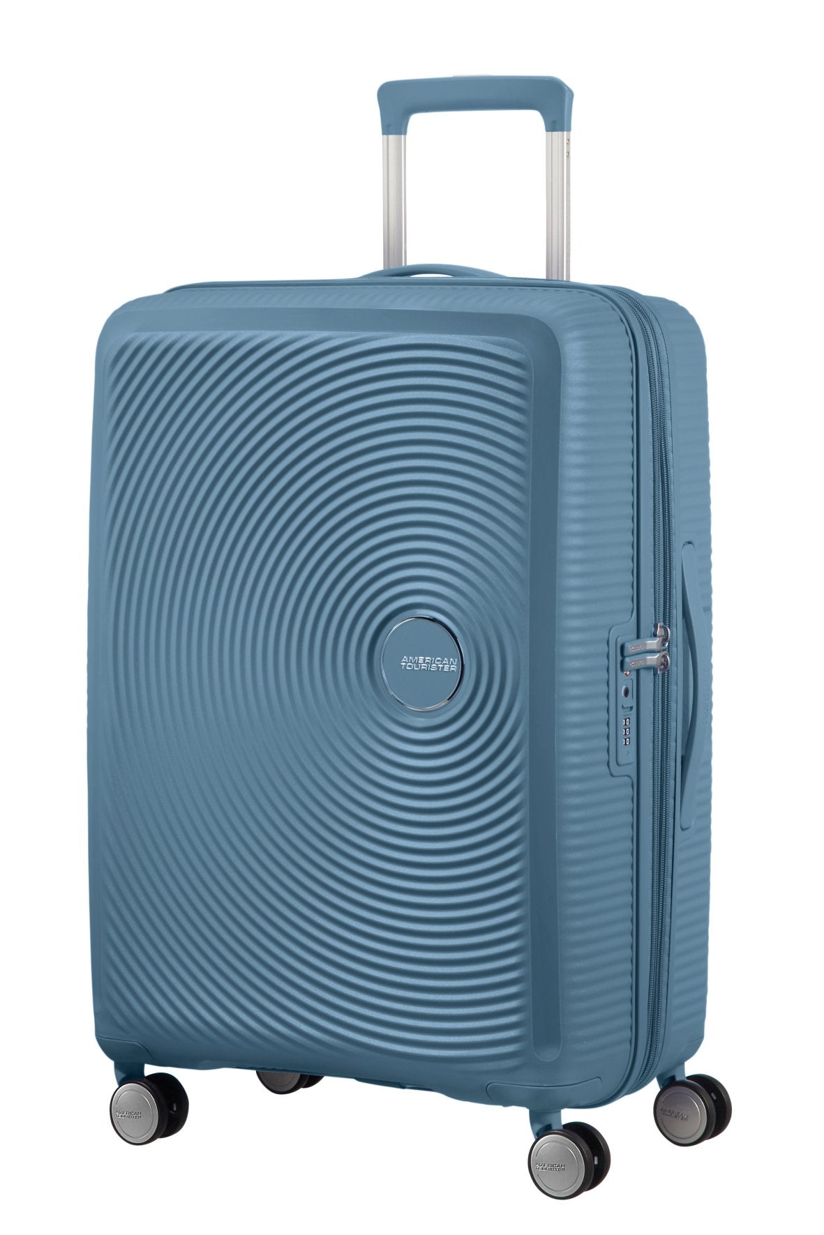 AMERICAN TOURISTER Soundbox Trolley M