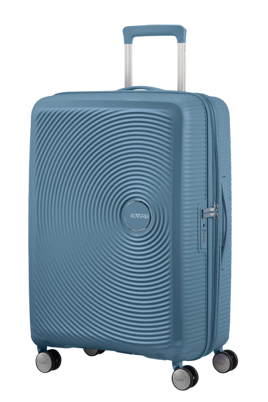 AMERICAN TOURISTER Soundbox Trolley M