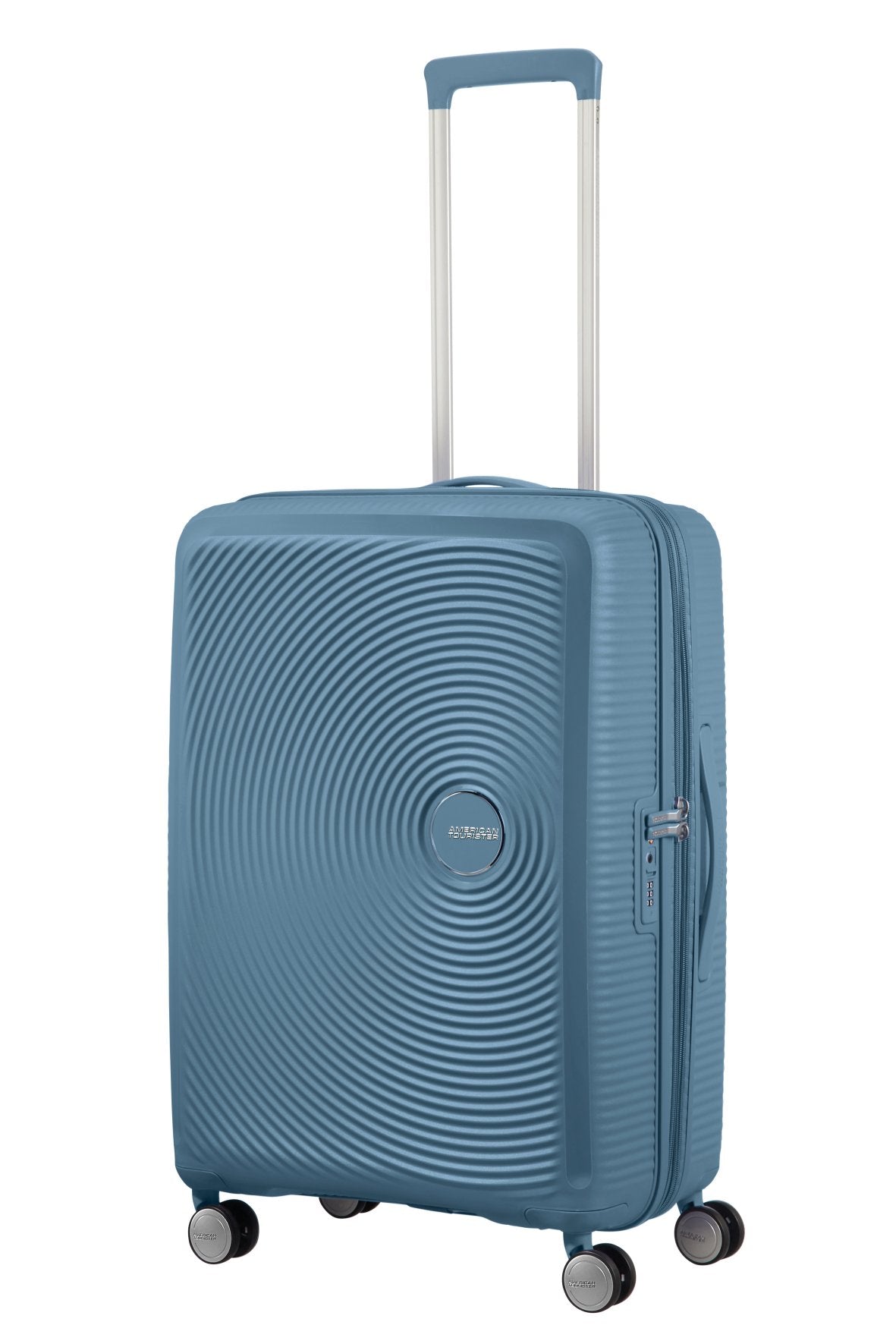 AMERICAN TOURISTER Soundbox Trolley M
