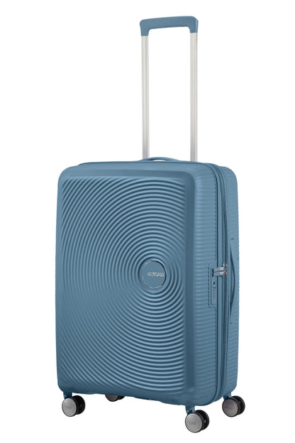 AMERICAN TOURISTER Soundbox Trolley M