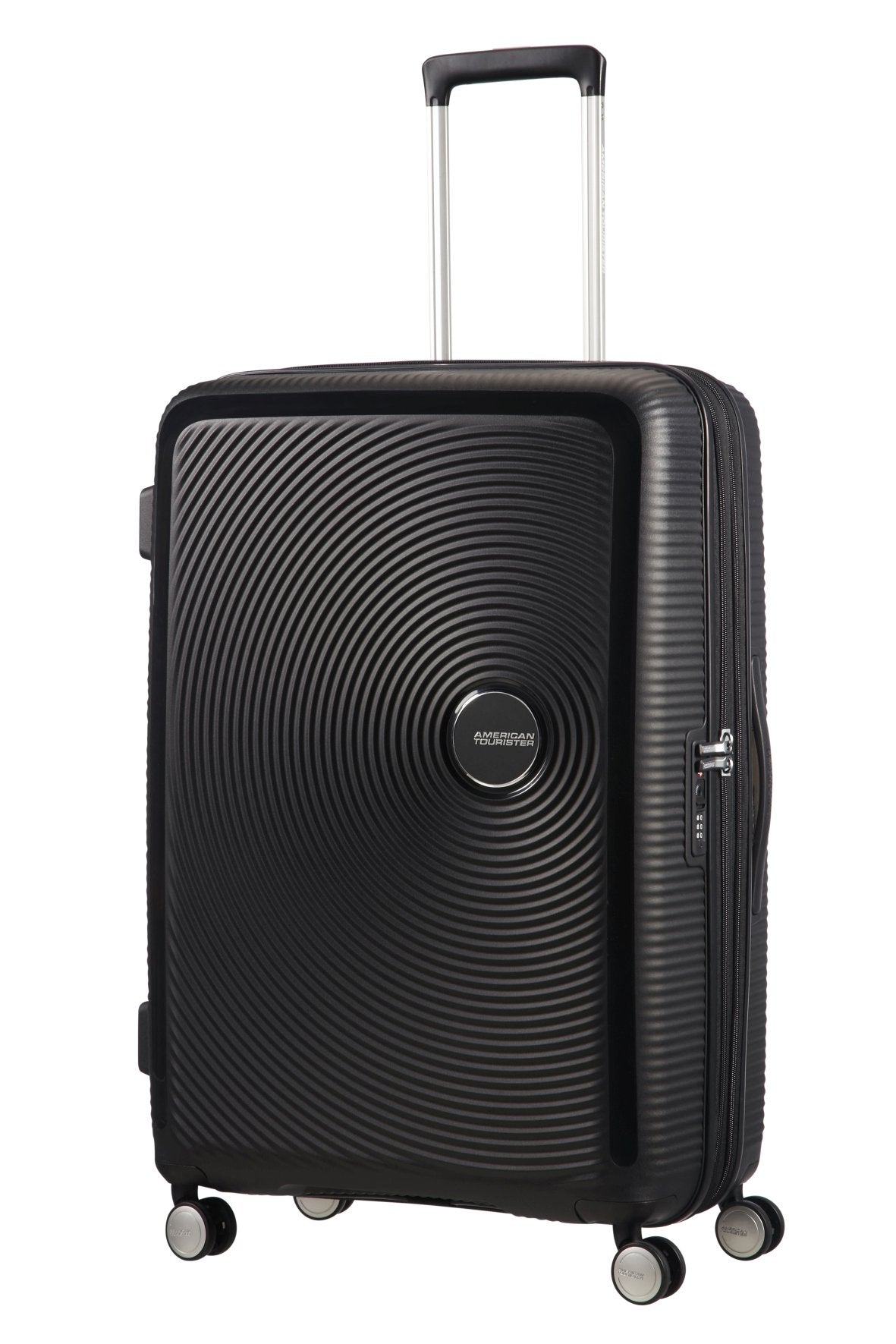 AMERICAN TOURISTER Soundbox Trolley L