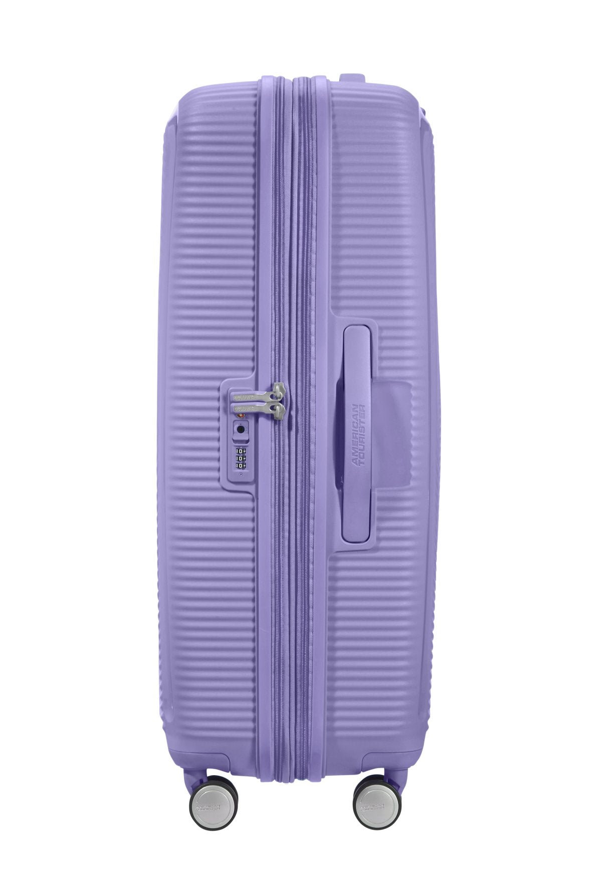 AMERICAN TOURISTER Soundbox Trolley L