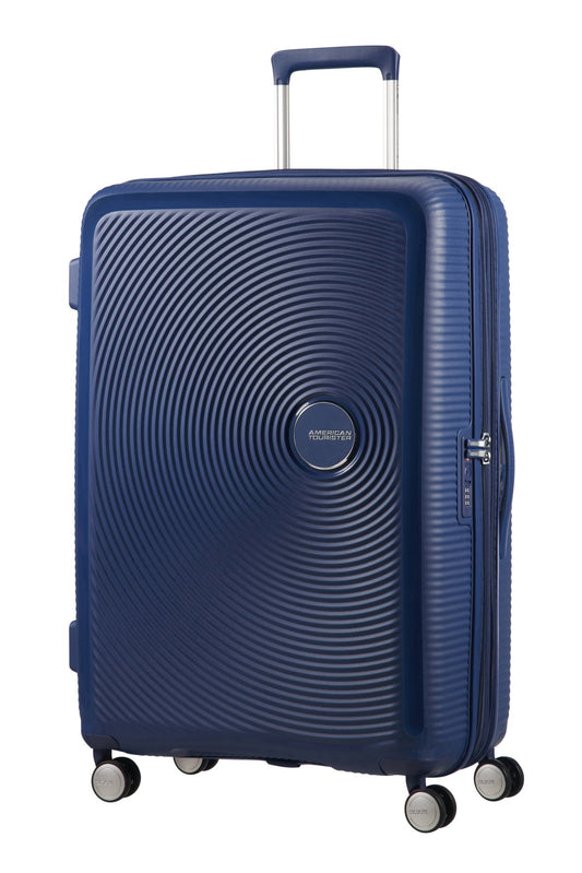 AMERICAN TOURISTER Soundbox Trolley L