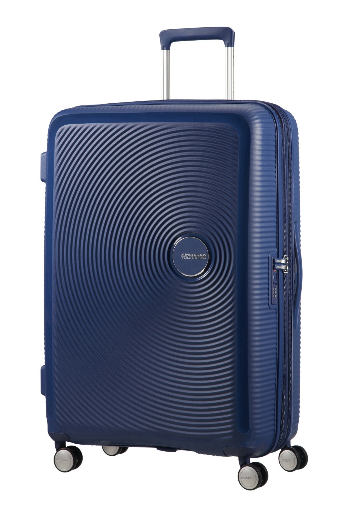 AMERICAN TOURISTER Soundbox Trolley L