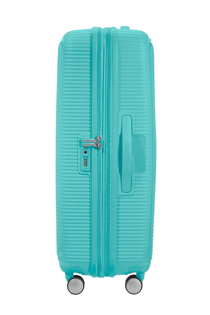 AMERICAN TOURISTER Soundbox Trolley L