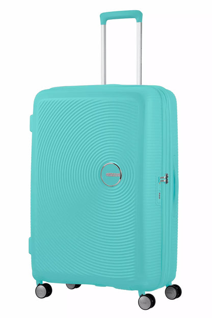 AMERICAN TOURISTER Soundbox Trolley M