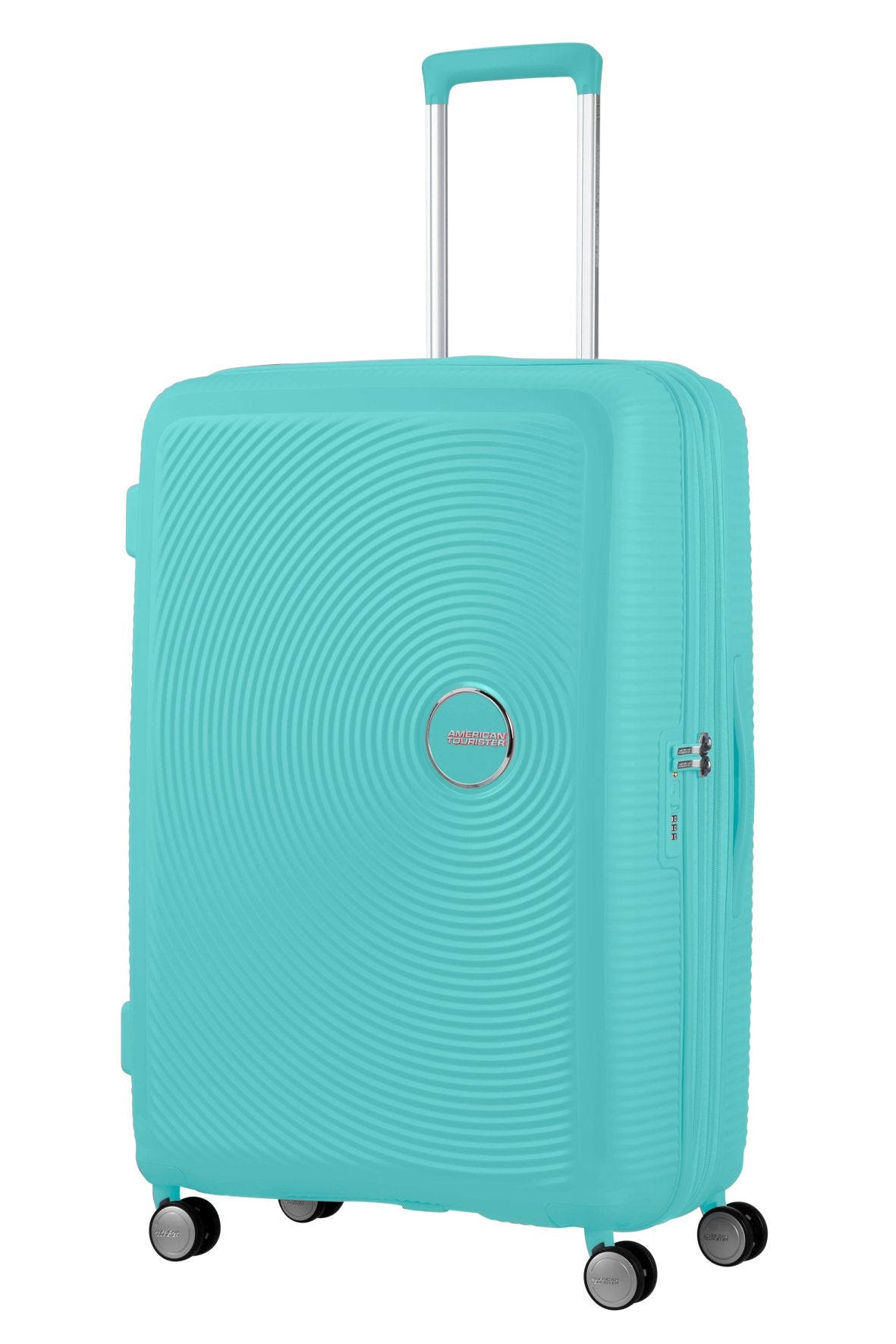 AMERICAN TOURISTER Soundbox Trolley L