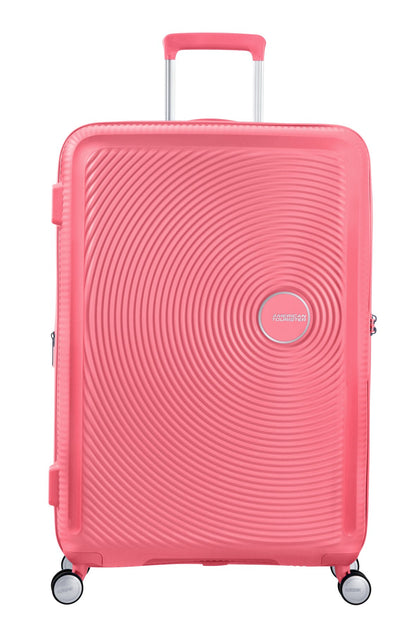 AMERICAN TOURISTER Soundbox Trolley L