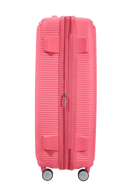 AMERICAN TOURISTER Soundbox Trolley L