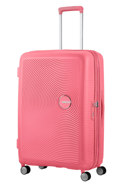 AMERICAN TOURISTER Soundbox Trolley L