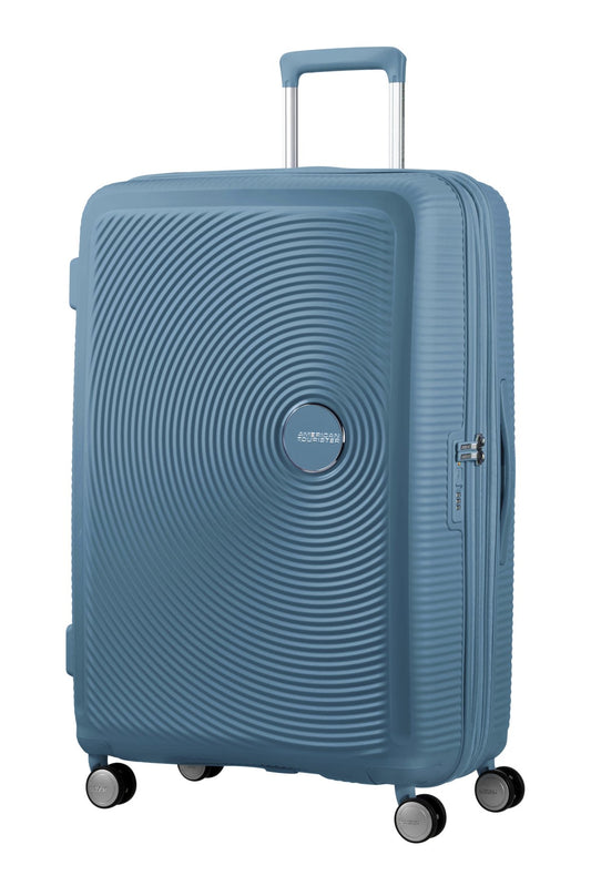 AMERICAN TOURISTER Soundbox Trolley L