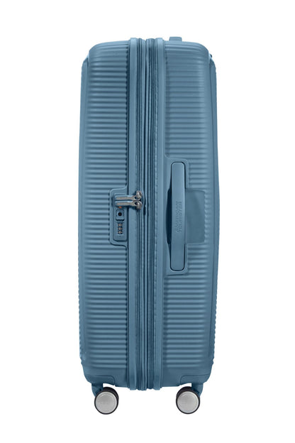 AMERICAN TOURISTER Soundbox Trolley L