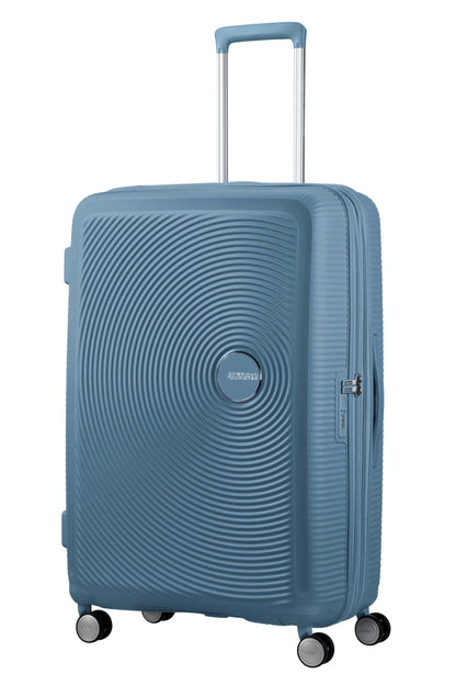 AMERICAN TOURISTER Soundbox Trolley L