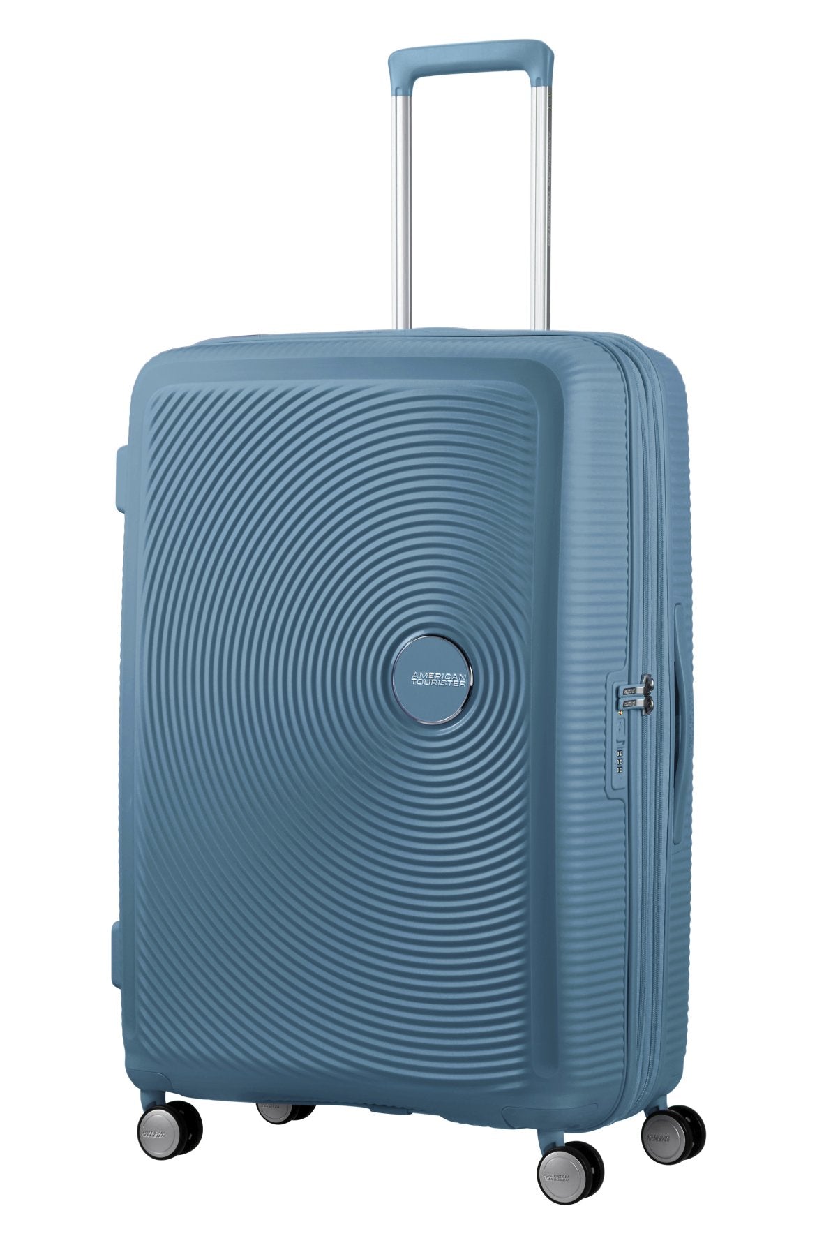 AMERICAN TOURISTER Soundbox Trolley L