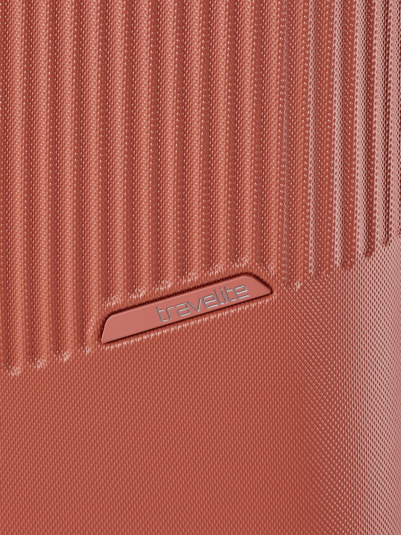 Travelite BALI 3-tlg. Koffer-Set