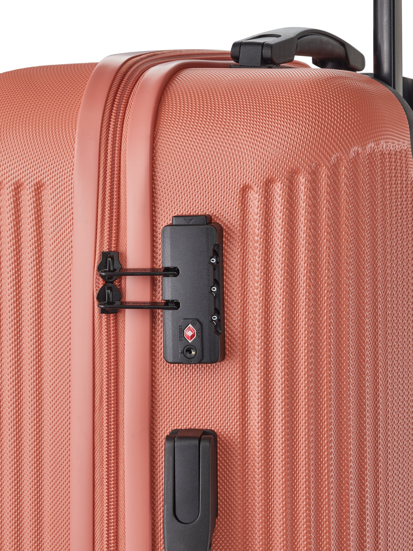 Travelite Bali trolley L/77cm