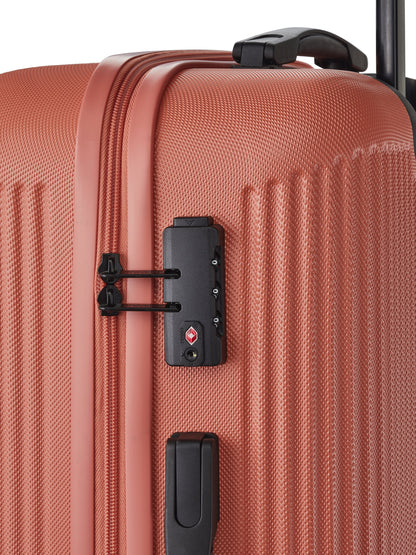 Travelite Bali 3-pc. Suitcase set