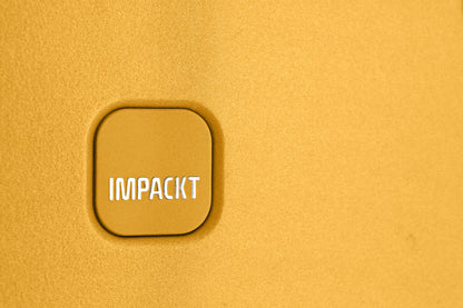 Impacked - IP1 4W Set L/M/S, Lava Black