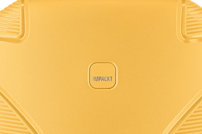 Impacked - IP1 4W Set L/M/S, Lava Black