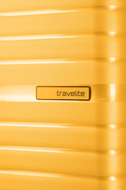 Travelite TRIENT Trolley Set L/M/S