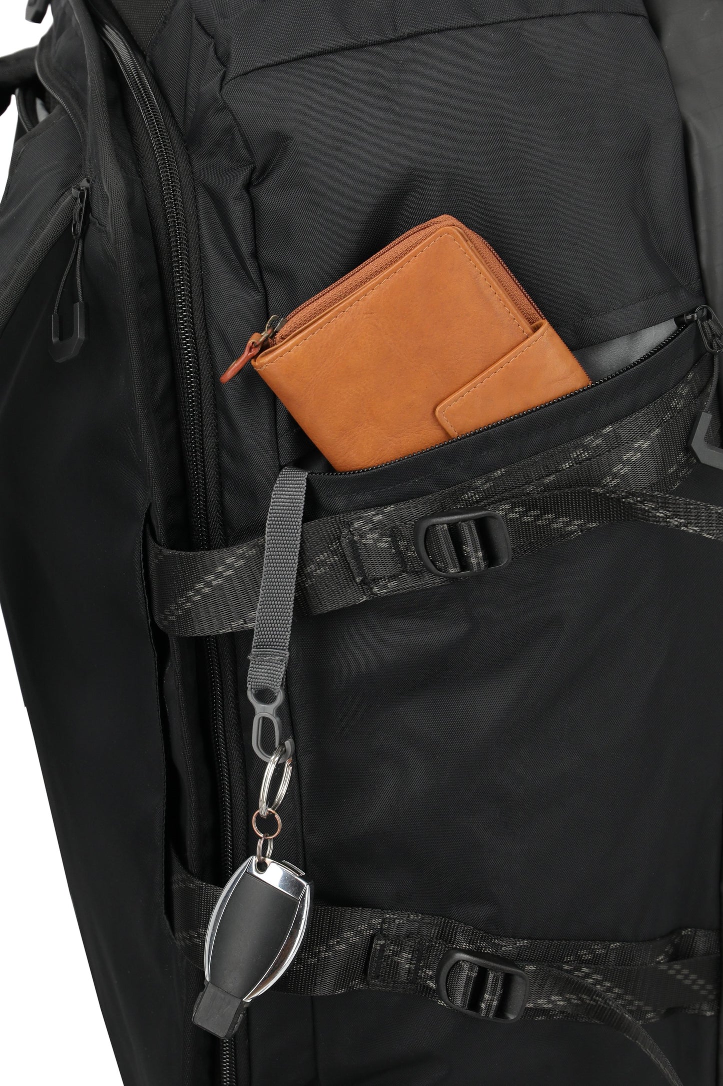 Travelite VENTURE LINE Reisetasche L
