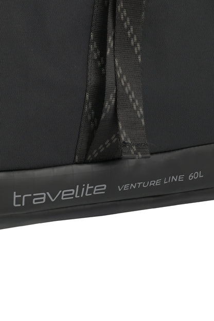 Travelite VENTURE LINE Reisetasche L